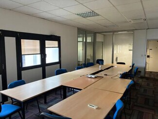 Plus de détails pour 15 Quai Ernest Renaud, Nantes - Bureau à vendre