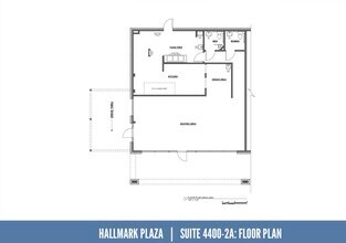 4400 E Stan Schlueter Loop, Killeen, TX à louer Photo intérieure- Image 2 de 2