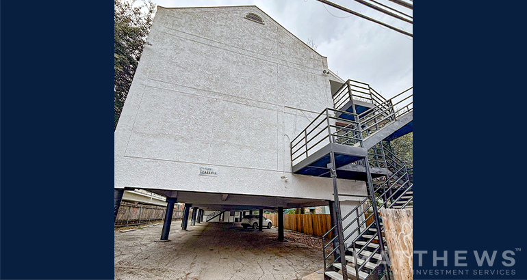 2813 Rio Grande St, Austin, TX à vendre - Photo du bâtiment - Image 2 de 3