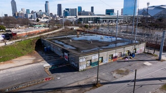 More details for 523 Joseph E Boone Blvd, Atlanta, GA - Industrial for Sale