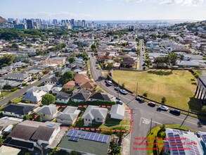 2567 Liliha St, Honolulu, HI - aerial  map view - Image1