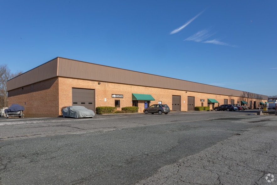 1615 Robin Cir, Forest Hill, MD for lease - Building Photo - Image 2 of 8