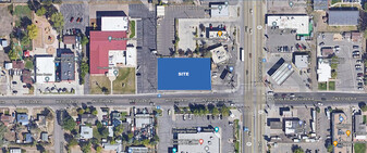 3031 W Florida Ave, Denver CO - Services immobiliers commerciaux