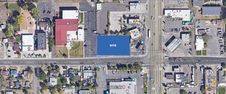 More details for 3031 W Florida Ave, Denver, CO - Land for Lease