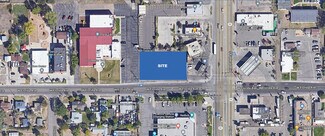 Plus de détails pour 3031 W Florida Ave, Denver, CO - Terrain à louer