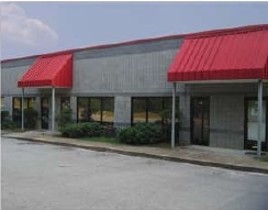 1129 Corporation Pky, Raleigh, NC for lease Primary Photo- Image 1 of 24