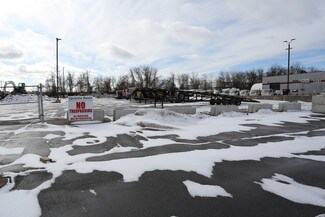 Plus de détails pour 1999 Mt Read Blvd, Rochester, NY - Terrain à vendre