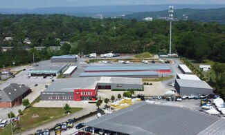 Plus de détails pour 4915 Highway 58, Chattanooga, TN - Spécialité à vendre