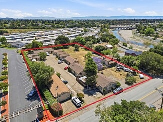More details for 559 Old Canyon Rd, Fremont, CA - Multifamily for Sale