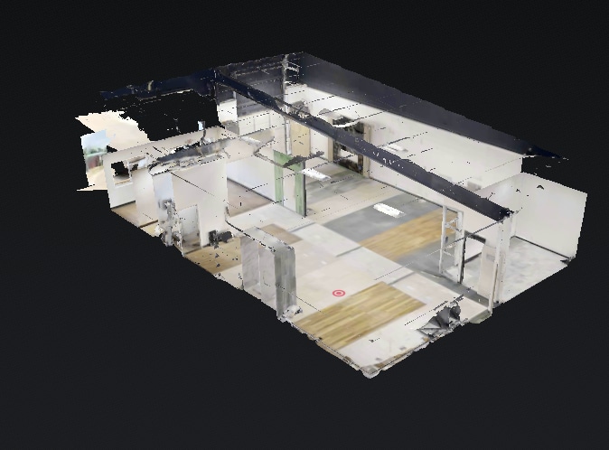 1719 Acorn Dr, Rogers, AR for lease - Matterport 3D Scan - Image 2 of 9