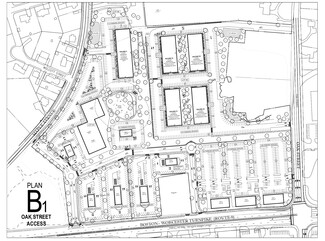 Plus de détails pour Route 9 Ave, Shrewsbury, MA - Terrain à louer