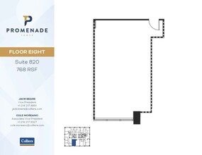 300 N Coit Rd, Richardson, TX for lease Floor Plan- Image 1 of 1