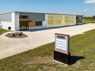 More details for 250 Delaware St, Norwalk, IA - Flex for Lease