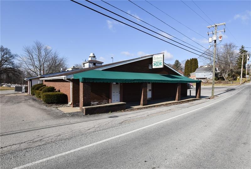 180 Butler St, Saxonburg, PA for lease - Building Photo - Image 2 of 3