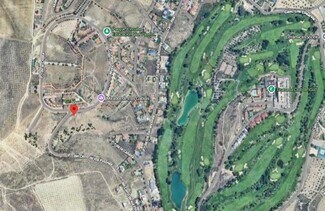 Plus de détails pour Paseo de Pedro Verde, 163A, Las Gabias - Terrain à vendre