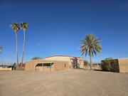 13632 W Jimmie Kerr Blvd, Casa Grande AZ - Warehouse