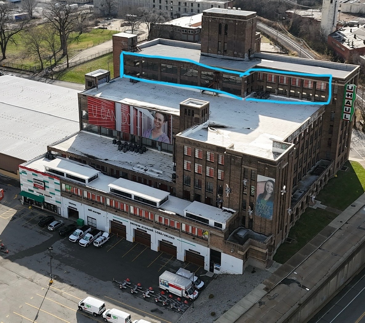 4230 Gravois Ave, Saint Louis, MO for lease Building Photo- Image 1 of 6