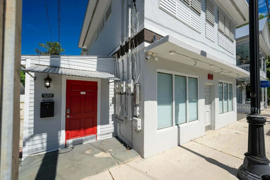 1011 Truman Ave, Key West, FL à vendre - Photo du bâtiment - Image 3 de 19