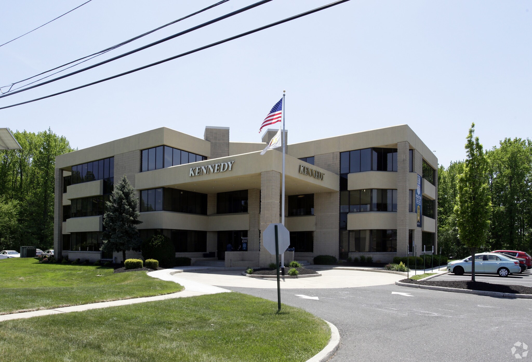1099 White Horse Rd, Voorhees, NJ à louer Photo principale- Image 1 de 3