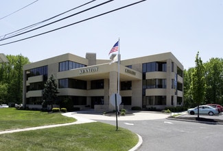 More details for 1099 White Horse Rd, Voorhees, NJ - Office/Medical for Lease