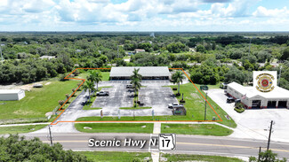 Plus de détails pour 758 N Scenic Hwy, Babson Park, FL - Vente au détail à vendre