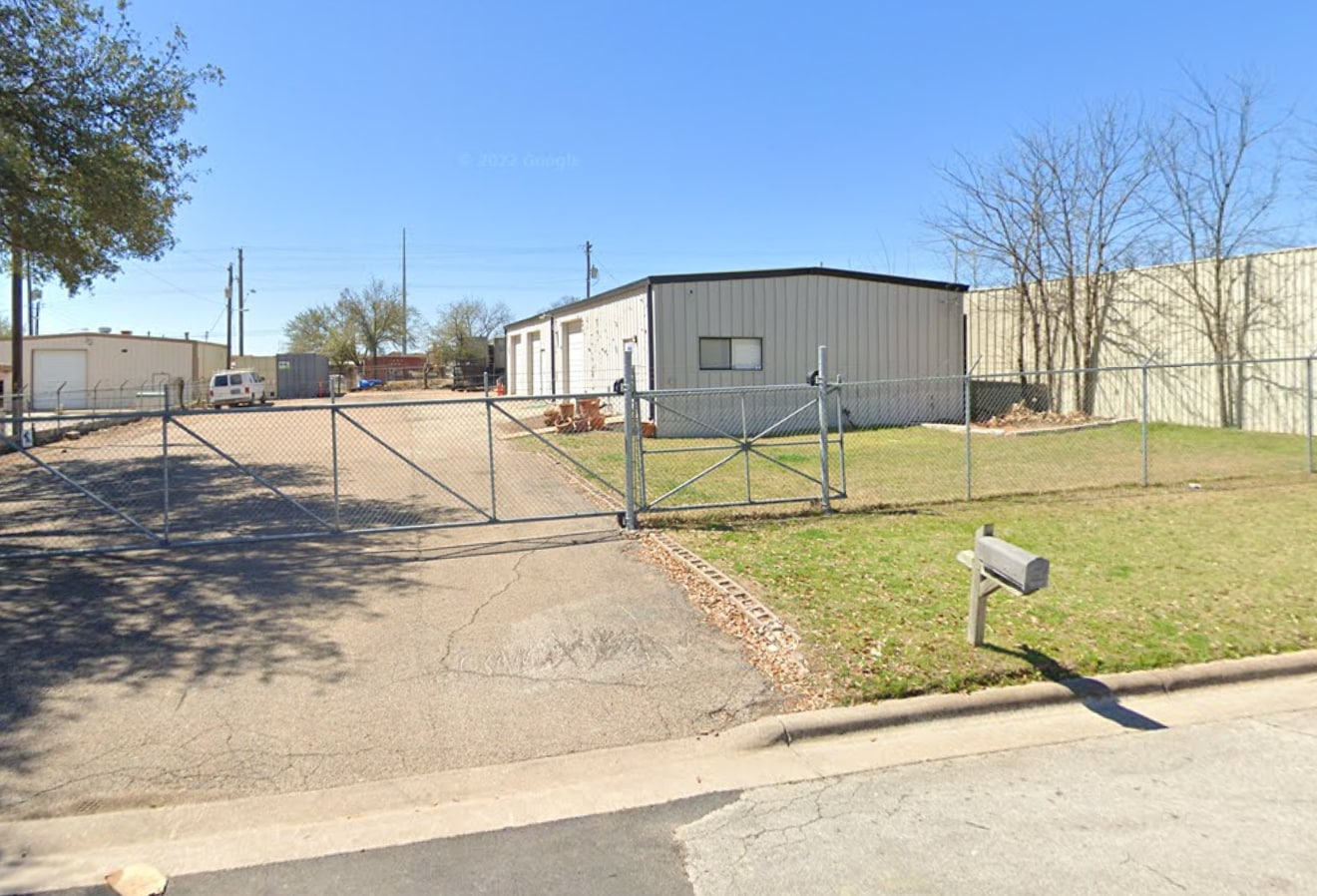 1607 Hydro, Austin, TX for lease Primary Photo- Image 1 of 11