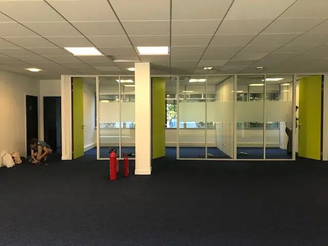 Flex in  for lease - Interior Photo - Image 2 of 3