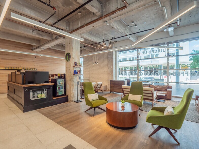 720 Brazos St, Austin, TX à louer - Photo intérieure - Image 3 de 13