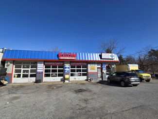 Plus de détails pour 243 Nassau Blvd, West Hempstead, NY - Vente au détail à vendre