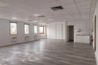 Plus de détails pour 213 Rue De Gerland, Lyon - Bureau à louer