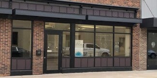 Plus de détails pour 15 W Marshall St, Rice Lake, WI - Bureau/Médical à louer