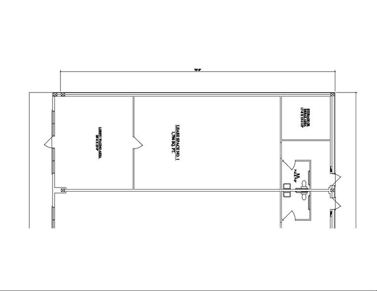 372 Bryan Dr, Durant, OK for lease - Building Photo - Image 2 of 4