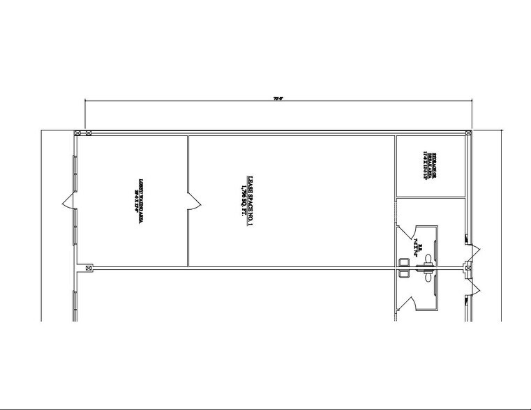 372 Bryan Dr, Durant, OK à louer - Photo du bâtiment - Image 2 de 4