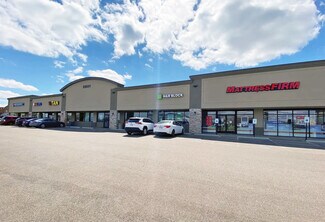 Plus de détails pour 5601 W Main St, Kalamazoo, MI - Commerce de détail à louer