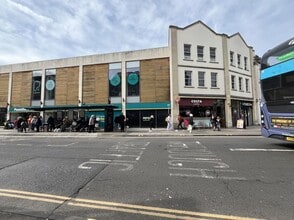 1-15 Union St, Bristol à louer Photo du bâtiment- Image 1 de 3