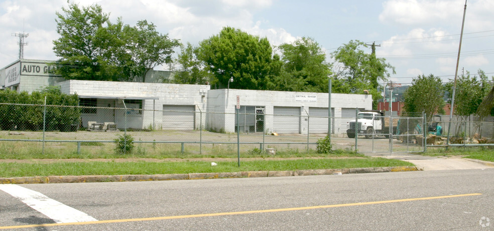 2301 2nd Ave S, Birmingham, AL for lease - Building Photo - Image 2 of 19