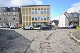 Plus de détails pour 10-12 Oliver Cres, Hawick - Bureau à louer