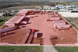 More details for 9701 E Highway 67, Alvarado, TX - Industrial for Sale