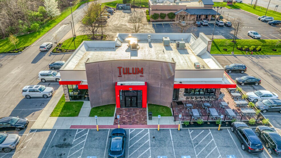 8910 Madden Rd, Twinsburg, OH à vendre - Photo principale - Image 1 de 1