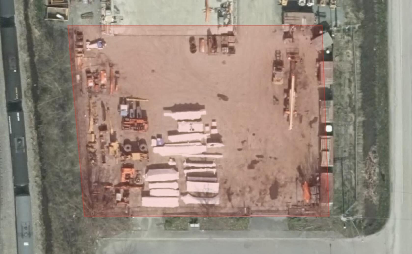 34585 5 Avenue, Abbotsford, BC à vendre Aérien- Image 1 de 8