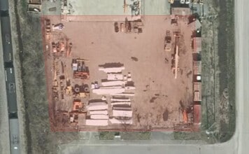 34585 5 Avenue, Abbotsford, BC - Aérien  Vue de la carte - Image1