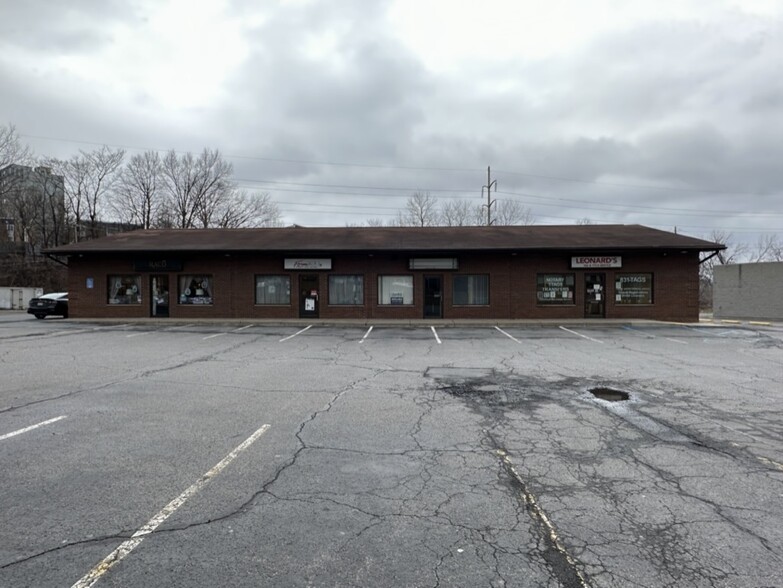 228 Wilkes Barre Township Blvd, Wilkes Barre, PA for sale - Building Photo - Image 1 of 1