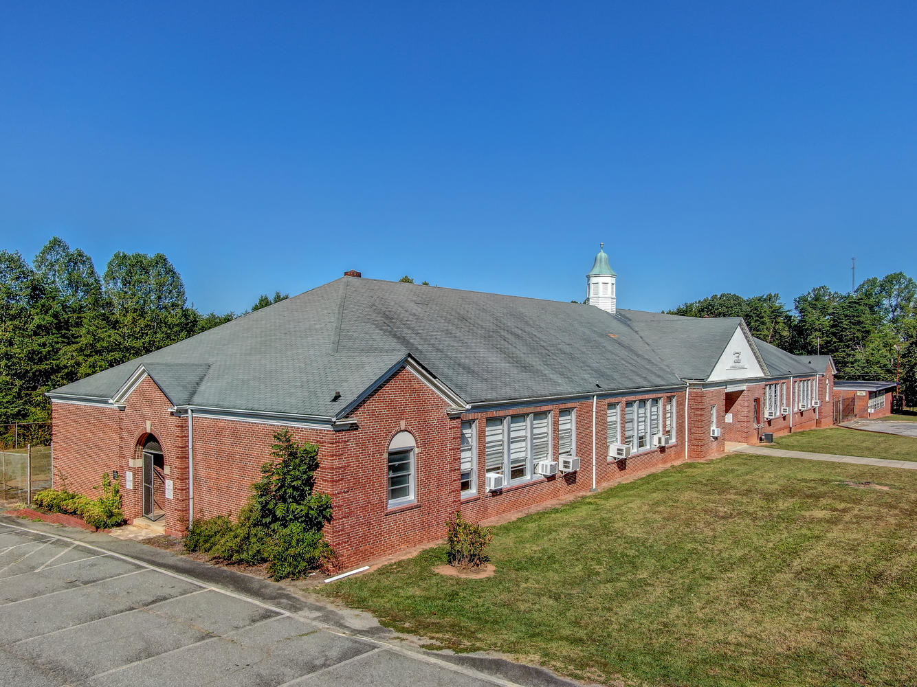 920 Johnson St, Reidsville, NC for sale Building Photo- Image 1 of 1