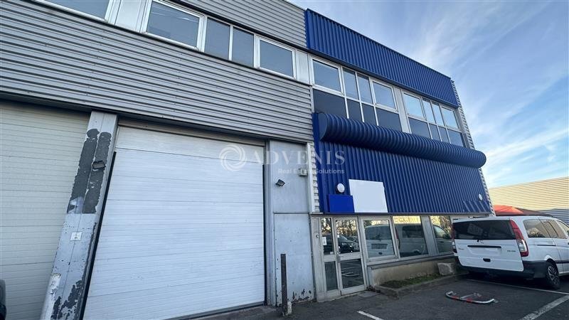 Flex dans Fontenay-sous-Bois à louer - Photo du bâtiment - Image 1 de 11