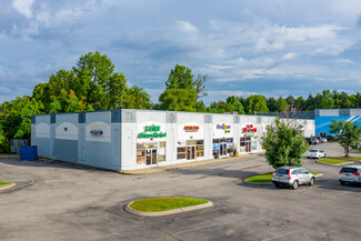 More details for 2411-2425 Edge O Lake Dr, Antioch, TN - Retail for Lease