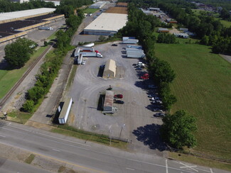 Plus de détails pour 500 Winchester Rd, Memphis, TN - Terrain à vendre