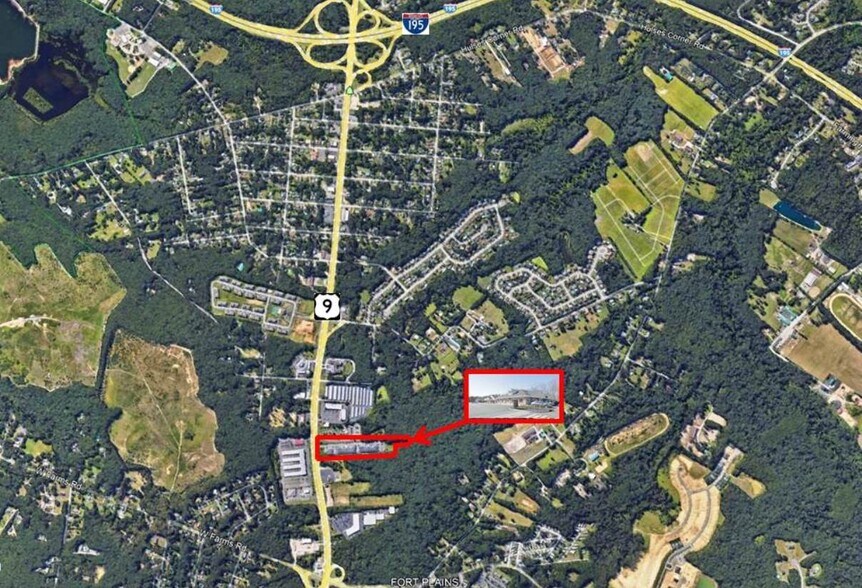 2380 US Highway 9, Howell, NJ à louer - Autre - Image 3 de 27