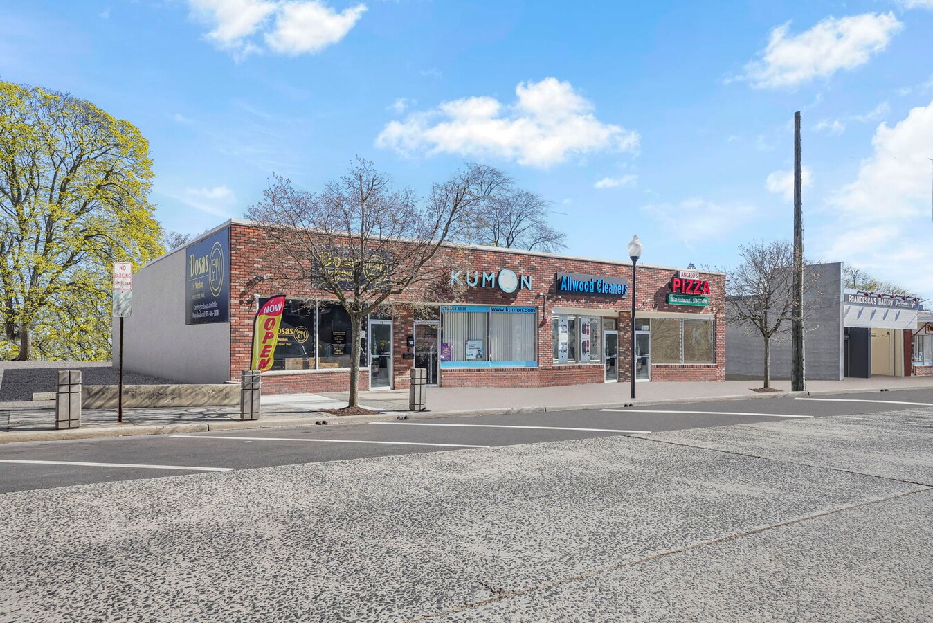 72-76 Market St, Clifton, NJ 07012 - Unité Building 76 -  - Photo intérieure - Image 1 of 22