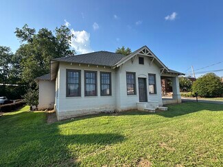 Plus de détails pour 62 Lee St, Jefferson, GA - Bureau à vendre