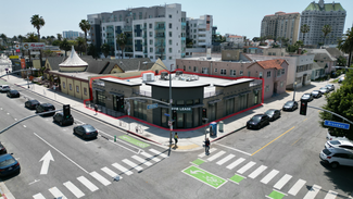 More details for 700 E Broadway, Long Beach, CA - Retail for Lease